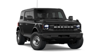 2026 Ford Bronco® External Image 4